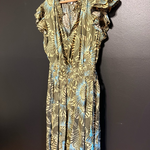 Omika Dresses & Skirts - Omika Billie Midi Dress